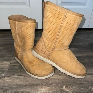 Brand new UGGS